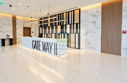 Apartment - 1 - 2 for sale in Gateway Residences 2 - Mina Al Arab - Ras Al Khaimah