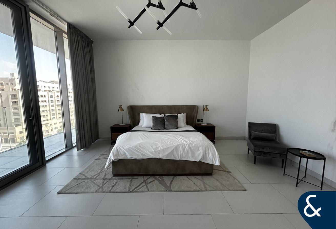 Vacant | 2 bedroom Plus Study | West Beach photo 7