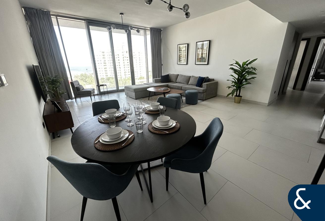 Vacant | 2 bedroom Plus Study | West Beach photo 4