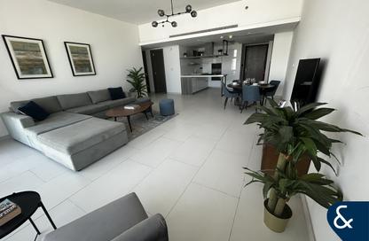Apartment - 2 - 3 for rent in Soho Palm Jumeirah - Palm Jumeirah - Dubai Apartment - 2 - 3 for rent in Soho Palm Jumeirah - Palm Jumeirah - Dubai