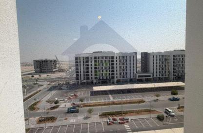 Apartment - Studio - 1 for rent in Reeman Living - Al Shamkha - Abu Dhabi Apartment - Studio - 1 for rent in Reeman Living - Al Shamkha - Abu Dhabi