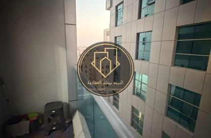 Apartment - 1 Bedroom - 2 Bathrooms for sale in City Tower - Al Nuaimiya - Ajman Apartment - 1 Bedroom - 2 Bathrooms for sale in City Tower - Al Nuaimiya - Ajman