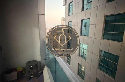 Apartment - 1 Bedroom - 2 Bathrooms for sale in City Tower - Al Nuaimiya - Ajman Apartment - 1 Bedroom - 2 Bathrooms for sale in City Tower - Al Nuaimiya - Ajman
