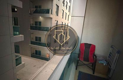 Apartment - 1 Bedroom - 2 Bathrooms for sale in City Tower - Al Nuaimiya - Ajman Apartment - 1 Bedroom - 2 Bathrooms for sale in City Tower - Al Nuaimiya - Ajman