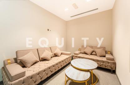 Office Space - Studio for rent in Bay Square Building 8 - Bay Square - Business Bay - Dubai