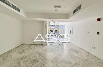 Retail - Studio - 1 Bathroom for rent in Yes Business Tower - Al Barsha 1 - Al Barsha - Dubai