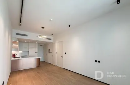 Apartment - 1 Bedroom - 1 Bathroom for rent in Rise Residences - District 16 - Jumeirah Village Circle - Dubai