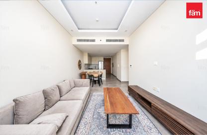 Apartment - 1 - 1 for rent in La Residenza - District 10 - Jumeirah Village Circle - Dubai