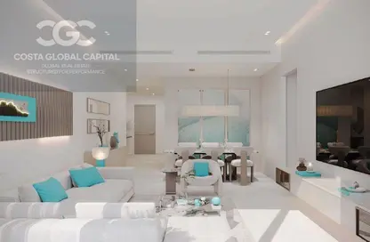 Apartment - 3 Bedrooms - 4 Bathrooms for sale in REEF 996 - Dubai Production City (IMPZ) - Dubai Apartment - 3 Bedrooms - 4 Bathrooms for sale in REEF 996 - Dubai Production City (IMPZ) - Dubai
