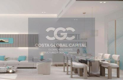 Apartment - 3 Bedrooms - 4 Bathrooms for sale in REEF 996 - Dubai Production City (IMPZ) - Dubai Apartment - 3 Bedrooms - 4 Bathrooms for sale in REEF 996 - Dubai Production City (IMPZ) - Dubai