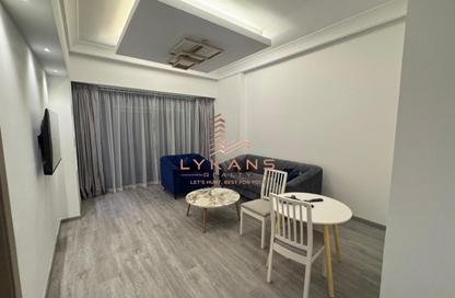 Apartment - 1 Bedroom - 2 Bathrooms for rent in Boutique 7 - Barsha Heights (Tecom) - Dubai Apartment - 1 Bedroom - 2 Bathrooms for rent in Boutique 7 - Barsha Heights (Tecom) - Dubai