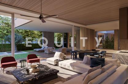 Villa - 6 - 7+ for sale in Numa Reserve - District 11 - Mohammed Bin Rashid City - Dubai Villa - 6 - 7+ for sale in Numa Reserve - District 11 - Mohammed Bin Rashid City - Dubai