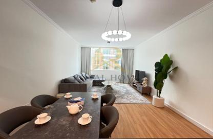Apartment - 1 Bedroom - 2 Bathrooms for rent in Burj Al Nujoom - Downtown Dubai - Dubai Apartment - 1 Bedroom - 2 Bathrooms for rent in Burj Al Nujoom - Downtown Dubai - Dubai