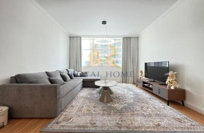 Apartment - 1 Bedroom - 2 Bathrooms for rent in Burj Al Nujoom - Downtown Dubai - Dubai Apartment - 1 Bedroom - 2 Bathrooms for rent in Burj Al Nujoom - Downtown Dubai - Dubai