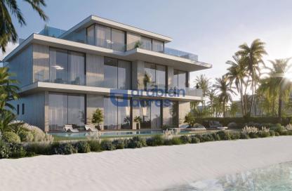 Villa - 4 Bedrooms - 5 Bathrooms for sale in District One West Phase 2 - District One - Mohammed Bin Rashid City - Dubai Villa - 4 Bedrooms - 5 Bathrooms for sale in District One West Phase 2 - District One - Mohammed Bin Rashid City - Dubai