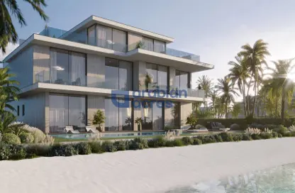 Villa - 4 Bedrooms - 5 Bathrooms for sale in District One West Phase 2 - District One - Mohammed Bin Rashid City - Dubai Villa - 4 Bedrooms - 5 Bathrooms for sale in District One West Phase 2 - District One - Mohammed Bin Rashid City - Dubai