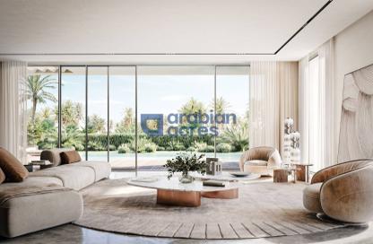 Villa - 4 Bedrooms - 5 Bathrooms for sale in District One West Phase 2 - District One - Mohammed Bin Rashid City - Dubai Villa - 4 Bedrooms - 5 Bathrooms for sale in District One West Phase 2 - District One - Mohammed Bin Rashid City - Dubai