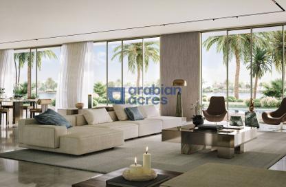 Villa - 4 Bedrooms - 5 Bathrooms for sale in District One West Phase 2 - District One - Mohammed Bin Rashid City - Dubai Villa - 4 Bedrooms - 5 Bathrooms for sale in District One West Phase 2 - District One - Mohammed Bin Rashid City - Dubai