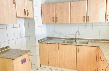 Apartment - 1 - 2 for rent in Building T10 - Spain Cluster - International City - Dubai Apartment - 1 - 2 for rent in Building T10 - Spain Cluster - International City - Dubai