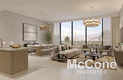 Townhouse - 4 Bedrooms - 5 Bathrooms for sale in Shamsa Townhouse - Expo Valley - Expo City - Dubai