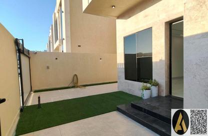 Villa - 6 Bedrooms - 7+ Bathrooms for rent in Al Yasmeen 1 - Al Yasmeen - Ajman Villa - 6 Bedrooms - 7+ Bathrooms for rent in Al Yasmeen 1 - Al Yasmeen - Ajman
