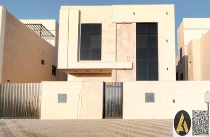 Villa - 6 Bedrooms - 7+ Bathrooms for rent in Al Yasmeen 1 - Al Yasmeen - Ajman