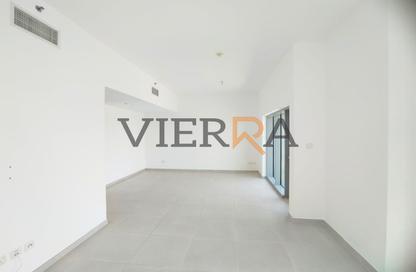 Apartment - 2 - 3 for rent in Bloom Marina - Al Bateen - Abu Dhabi