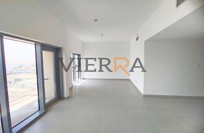 Apartment - 2 - 3 for rent in Bloom Marina - Al Bateen - Abu Dhabi