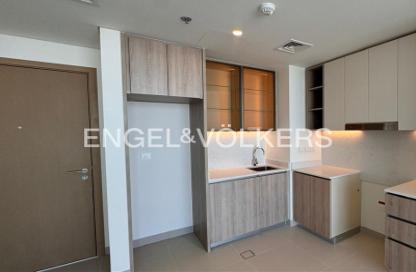 Apartment - 1 Bedroom - 1 Bathroom for rent in Lime Gardens - Dubai Hills Estate - Dubai
