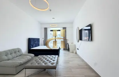 Apartment - 1 Bathroom for rent in Oxford Residence 2 - District 10 - Jumeirah Village Circle - Dubai