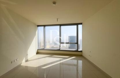 Apartment - 2 - 2 for sale in Sun Tower - Shams Abu Dhabi - Al Reem Island - Abu Dhabi Apartment - 2 - 2 for sale in Sun Tower - Shams Abu Dhabi - Al Reem Island - Abu Dhabi