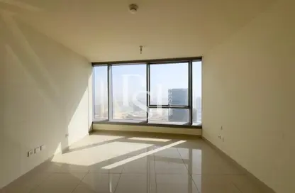 Apartment - 2 Bedrooms - 2 Bathrooms for sale in Sun Tower - Shams Abu Dhabi - Al Reem Island - Abu Dhabi