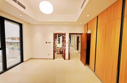 Villa - 3 - 5 for rent in Shomous Residential Complex - Sharjah Garden City - Sharjah