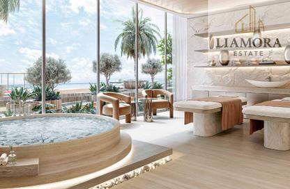 Apartment - 2 Bedrooms - 3 Bathrooms for sale in Chelsea Residences 2 By Damac - Maritime City - Dubai