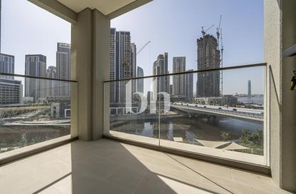 Apartment - 2 - 2 for sale in Rosewater at Creek Beach Building 2 - Rosewater at Creek Beach - Creek Beach - Dubai Creek Harbour (The Lagoons) - Dubai Apartment - 2 - 2 for sale in Rosewater at Creek Beach Building 2 - Rosewater at Creek Beach - Creek Beach - Dubai Creek Harbour (The Lagoons) - Dubai