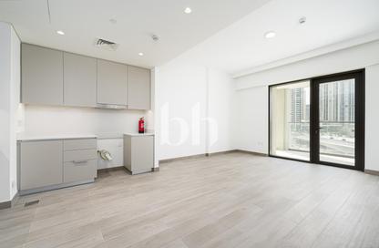 Apartment - 2 - 2 for sale in Rosewater at Creek Beach Building 2 - Rosewater at Creek Beach - Creek Beach - Dubai Creek Harbour (The Lagoons) - Dubai