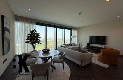 Apartment - 1 Bedroom - 2 Bathrooms for sale in One Za'abeel The Residences - Zabeel 1 - Zabeel - Dubai