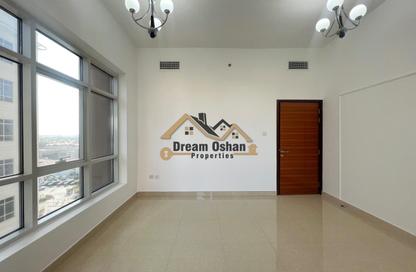 Apartment - 2 - 2 for rent in Al Manal Residence 2 - Dubai Silicon Oasis - Dubai