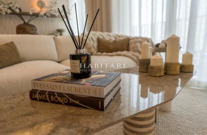 Apartment - 1 - 1 for sale in Creek Palace - Dubai Creek Harbour (The Lagoons) - Dubai