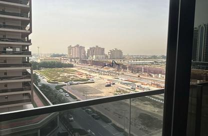 Apartment - 2 Bedrooms - 3 Bathrooms for rent in V2 - Dubai Sports City - Dubai