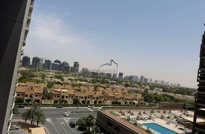 Apartment - 2 Bedrooms - 3 Bathrooms for rent in V2 - Dubai Sports City - Dubai