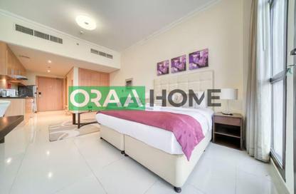 Apartment - Studio - 1 Bathroom for rent in Lincoln Park A - Lincoln Park - Arjan - Dubai