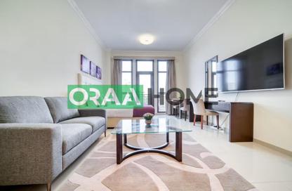 Apartment - Studio - 1 Bathroom for rent in Lincoln Park A - Lincoln Park - Arjan - Dubai