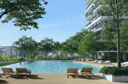 Apartment - 1 - 2 for sale in Palace Residences 3 - Palace Residences at Hills Estate - Dubai Hills Estate - Dubai