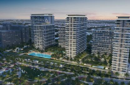 Apartment - 1 - 2 for sale in Palace Residences 3 - Palace Residences at Hills Estate - Dubai Hills Estate - Dubai Apartment - 1 - 2 for sale in Palace Residences 3 - Palace Residences at Hills Estate - Dubai Hills Estate - Dubai