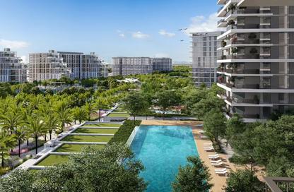 Apartment - 1 - 2 for sale in Palace Residences 3 - Palace Residences at Hills Estate - Dubai Hills Estate - Dubai