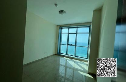 Apartment - 2 Bedrooms - 2 Bathrooms for sale in Ajman Corniche Residences - Ajman Corniche Road - Ajman
