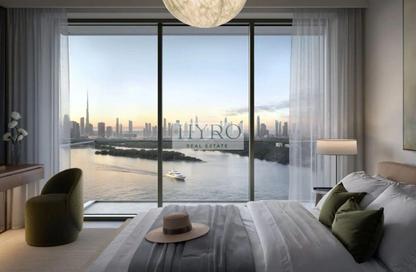 Apartment - 1 - 2 for sale in Creek Bay Tower B - Creek Bay - Dubai Creek Harbour (The Lagoons) - Dubai Apartment - 1 - 2 for sale in Creek Bay Tower B - Creek Bay - Dubai Creek Harbour (The Lagoons) - Dubai