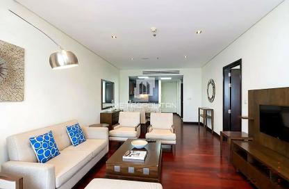 Apartment - 1 Bedroom - 2 Bathrooms for sale in Royal Amwaj Residences North - Royal Amwaj Residences - The Crescent - Palm Jumeirah - Dubai