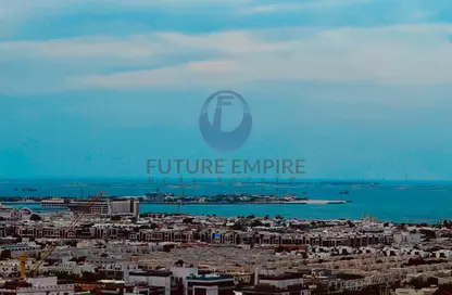 Apartment - 3 Bedrooms - 3 Bathrooms for rent in Al Shera Tower - JLT Cluster E - Jumeirah Lake Towers - Dubai